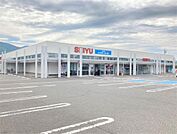 西友 大町店（1440m）