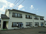 長野県安曇野市穂高5887-1：物件画像／株式会社センデン　エイブルネットワーク安曇野店