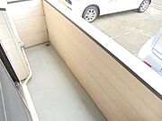 別のお部屋の写真です