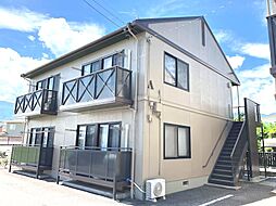 フレグランスヴィラ A棟
