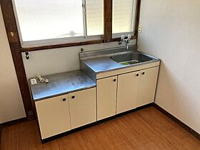 大井荘2号棟 3 ｜ 長野県小諸市乙482-3（賃貸アパート2K・1階・37.20㎡） その4