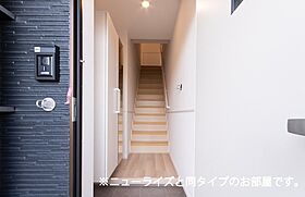 ポップIII 205 ｜ 長野県小諸市市町４丁目2（賃貸アパート2LDK・2階・62.02㎡） その24