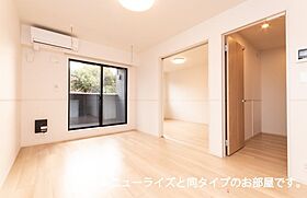 ポップIII 205 ｜ 長野県小諸市市町４丁目2（賃貸アパート2LDK・2階・62.02㎡） その21