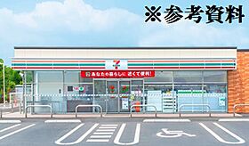 ブルーシエルB  ｜ 長野県佐久市猿久保589-1（賃貸アパート1LDK・2階・41.30㎡） その21