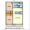 ロイヤルパレス佐久平1階7.5万円