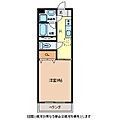 ラグランシエル1階5.2万円