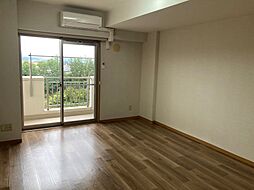 セレナヴィータ浅間S 402 4階1Kのリビング/ダイニング