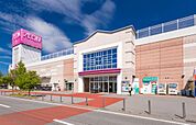 イオンモール 佐久平店（2567m）