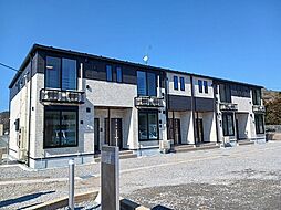 シエルアンフィニ海瀬 204