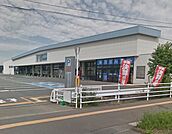 カワチ薬品　佐久平店（1200m）