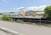 業務スーパーユー・パレット小諸店（1267m）