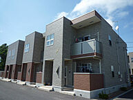 長野県佐久市平塚10-1：物件画像／株式会社センデン　エイブルネットワーク佐久店