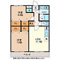 ラグランシエル5階8.7万円