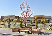 JAファーマーズ佐久平店（1163m）