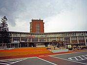 佐久市役所（2100m）