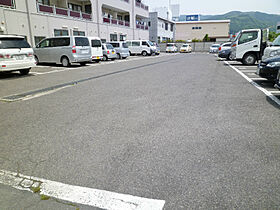 コーポハヤシ  ｜ 長野県諏訪郡下諏訪町東赤砂（賃貸アパート2K・3階・47.50㎡） その15