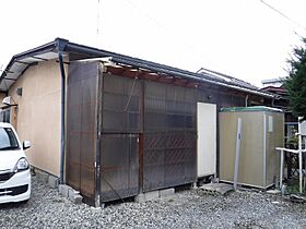 小口加茂町貸家　西  ｜ 長野県岡谷市加茂町４丁目（賃貸一戸建2K・--・42.08㎡） その14