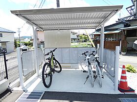 ソレイユ・メゾンZ  ｜ 長野県岡谷市長地柴宮２丁目（賃貸アパート1LDK・1階・41.15㎡） その16