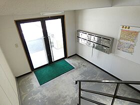 エヴァーグリーン本町  ｜ 長野県岡谷市本町４丁目（賃貸マンション1LDK・3階・44.07㎡） その17