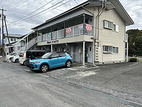 ハイツ中沢  ｜ 長野県茅野市豊平（賃貸アパート1K・2階・26.45㎡） その10