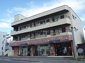 中村ビル  ｜ 長野県茅野市仲町（賃貸アパート2K・3階・46.86㎡） その1