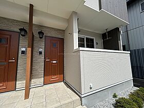 レイクサイド一ツ浜  ｜ 長野県諏訪郡下諏訪町東赤砂（賃貸アパート1LDK・1階・46.79㎡） その21