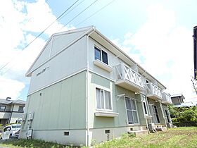 フレグランスイヌイ  ｜ 長野県茅野市中大塩（賃貸アパート2K・2階・38.95㎡） その1