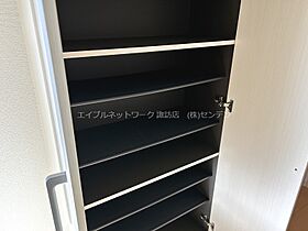 メゾン・ド・ルーナ  ｜ 長野県茅野市玉川（賃貸アパート1LDK・1階・48.80㎡） その13