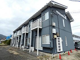 サンライズ北原  ｜ 長野県茅野市ちの（賃貸アパート1K・1階・26.00㎡） その13