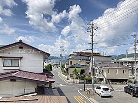 サンシティ高野  ｜ 長野県岡谷市塚間町２丁目（賃貸アパート2K・2階・40.00㎡） その13