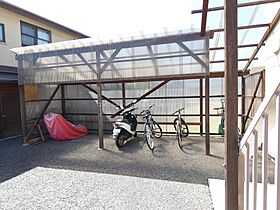 ヴィラ・シュピーツ  ｜ 長野県茅野市本町東（賃貸アパート1K・2階・23.18㎡） その15