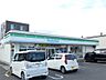 周辺：ファミリーマート 諏訪中洲店（522m）