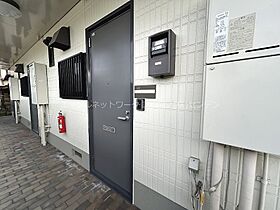 ディアスソレイユ  ｜ 長野県茅野市本町西（賃貸アパート1K・1階・28.24㎡） その22