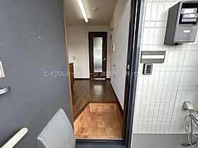 ディアスソレイユ  ｜ 長野県茅野市本町西（賃貸アパート1K・1階・28.24㎡） その8