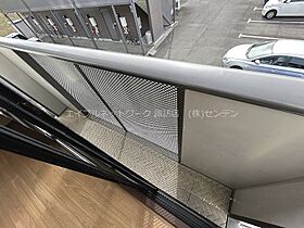 レオンK  ｜ 長野県諏訪市渋崎（賃貸アパート1K・2階・26.46㎡） その9