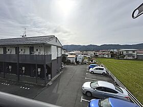 レオンK  ｜ 長野県諏訪市渋崎（賃貸アパート1K・2階・26.46㎡） その18