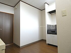 コーポタケイIII  ｜ 長野県茅野市玉川（賃貸アパート2K・2階・41.40㎡） その5