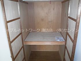 山之内ビル 304 ｜ 長野県岡谷市中央町１丁目（賃貸マンション1LDK・3階・36.11㎡） その12