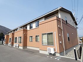 長野県諏訪市大字湖南（賃貸アパート1LDK・1階・50.03㎡） その1