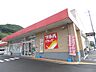 周辺：ツルハドラッグ下諏訪店（460m）