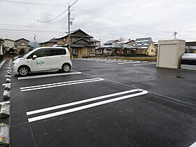 サンハイムみずきC  ｜ 長野県諏訪市大字中洲（賃貸アパート2LDK・2階・57.63㎡） その3