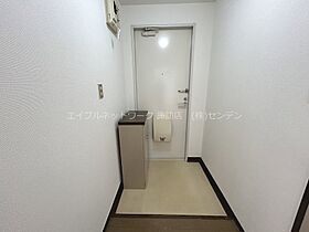 フレグランスアップル　A  ｜ 長野県岡谷市長地権現町３丁目（賃貸アパート2LDK・2階・54.00㎡） その8