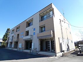 シュシュ・ドゥー  ｜ 長野県岡谷市田中町３丁目（賃貸アパート2LDK・2階・62.33㎡） その1