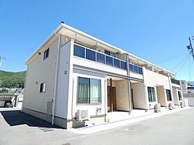 クゥーII  ｜ 長野県茅野市玉川（賃貸アパート1LDK・1階・47.66㎡） その1