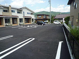 イリーデ  ｜ 長野県岡谷市長地鎮２丁目（賃貸アパート1LDK・1階・50.53㎡） その3