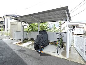 コンフォートハマ  ｜ 長野県岡谷市長地権現町２丁目（賃貸アパート1LDK・2階・51.29㎡） その9