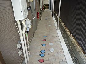 ピュアメゾン  ｜ 長野県諏訪市湖岸通り３丁目（賃貸アパート1R・2階・31.98㎡） その6