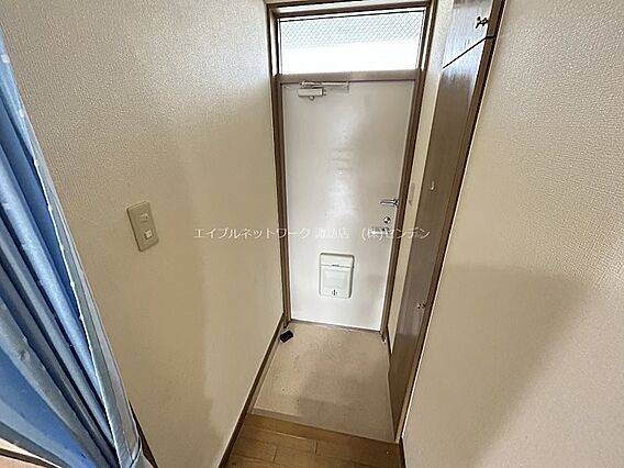 カネオマンション_内装_3