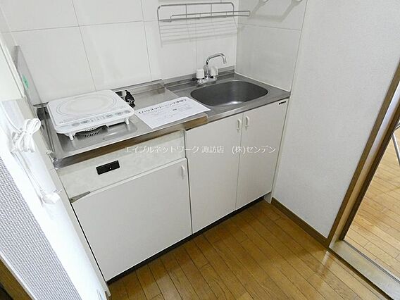 カネオマンション_内装_0