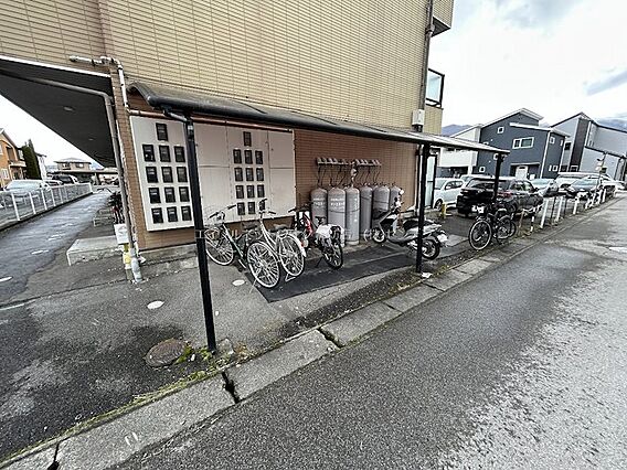 カネオマンション_その他_5